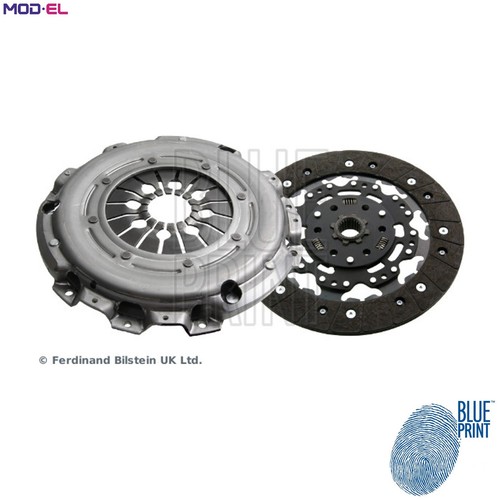 Clutch kit adv1830130 for - clutch,