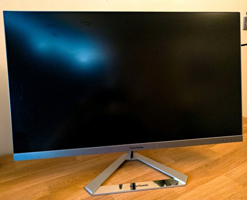 Viewsonic vx2776 mhd 27in - viewsonic,