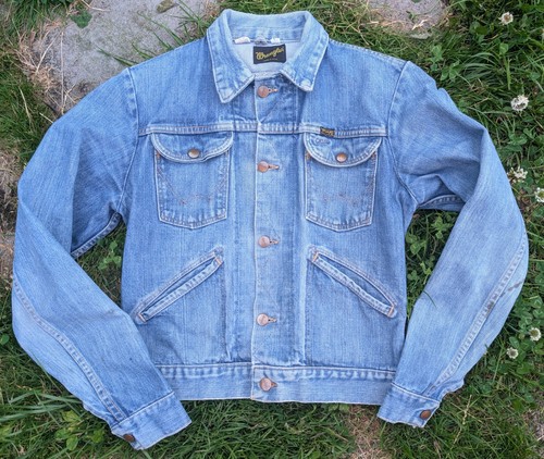 Vintage mid 1970s made in - (made,