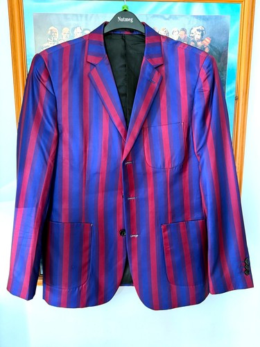Mod button boating jacket - 3,