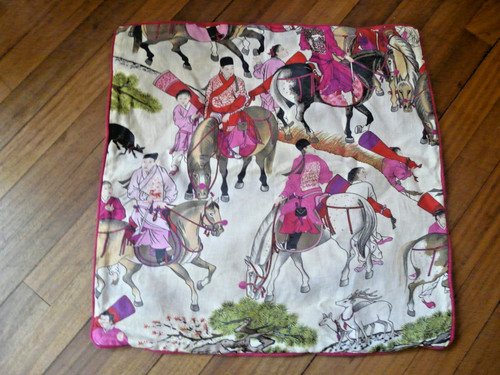 Manuel canovas cushion cover - manuel,