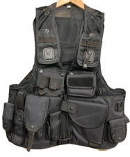 Arktis Tactical Duty Vest