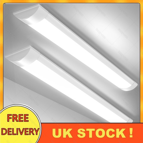Led batten light daylight - led,