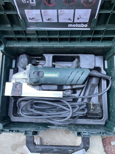 Metabo paint remover - metabo, lf