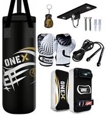 Boxing Bag 2ft kids Filled