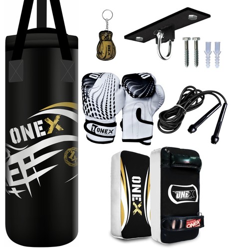 Boxing bag 2ft - bag, filled