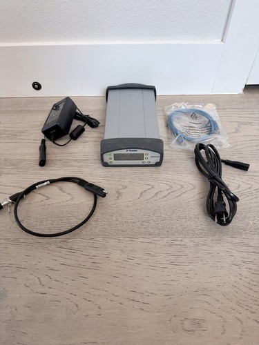 Trimble netr9 gnss - trimble, ti-1