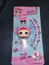 Kids LOL Surprise Digital