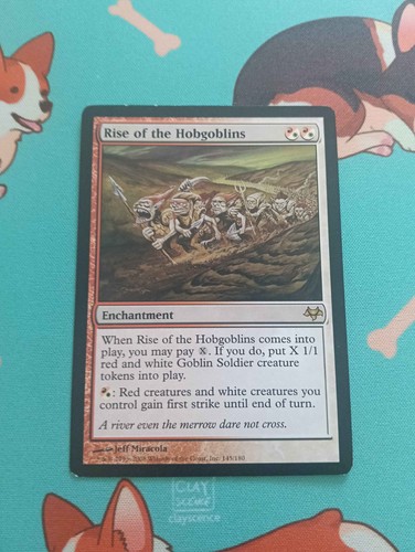 Mtg magic the gathering rise - gathering,