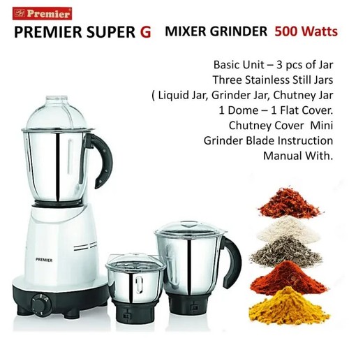 Premier super professional - super-g,
