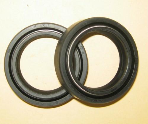 Fork seals for suzuki - fork, ts