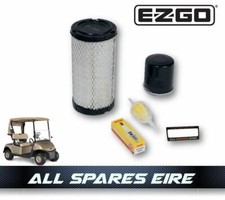 EZGO TXT GOLF CART SERVICE KIT