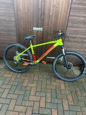hardtail mountain bike 27.5