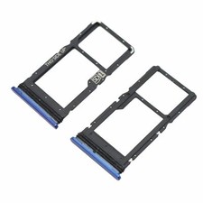 Dual SIM Tray / SD Card for Motorola Moto G 5G Card Holder Slot Carriage Frame