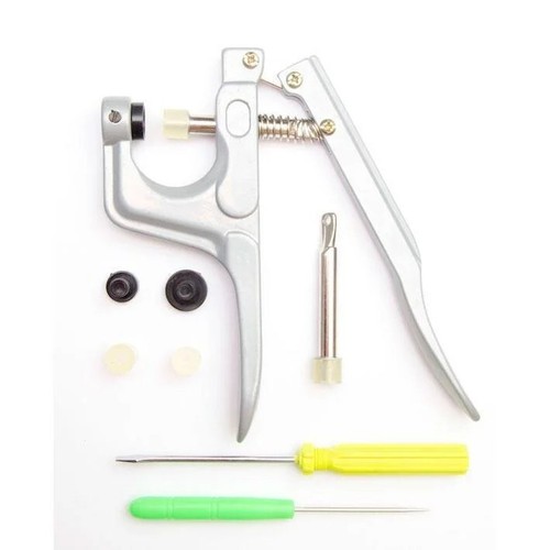 Heavy duty kam - snap, pliers