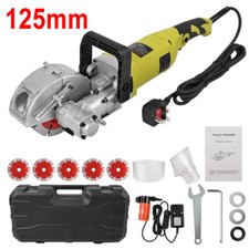 4000W Electric Wall Chaser