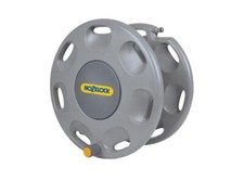 HOZELOCK 60M REEL WALL MOUNTED
