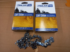 2 X Husqvarna 120 Mark II