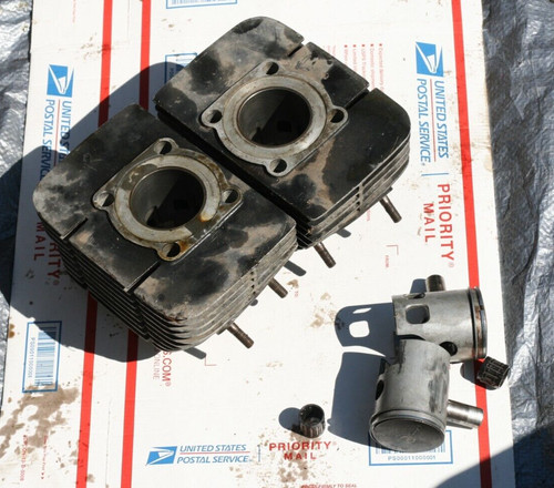 1973 yamaha 250 oem - yamaha,