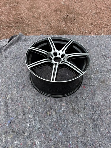 Bmw f10 competition - m5,