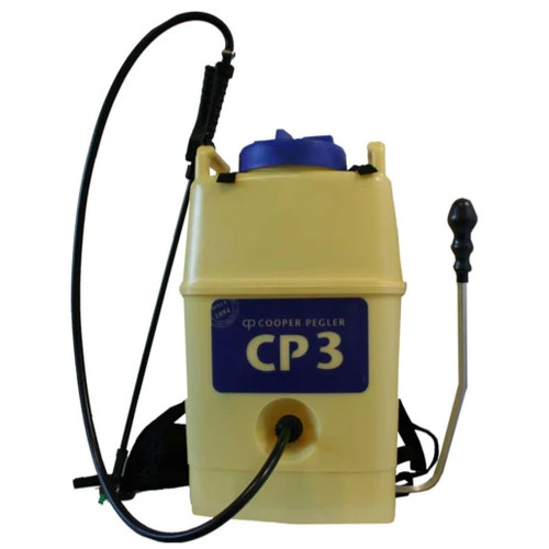 Cooper pegler cp3 evolution - cooper,