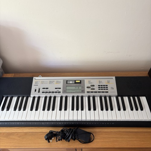 Casio 260 electronic - lk-260,