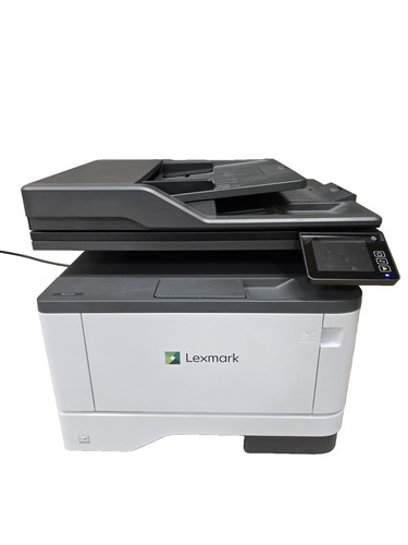 Lexmark mx331 multifunction - lexmark,