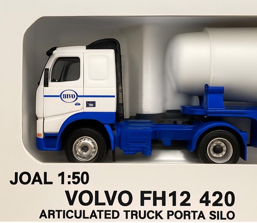 Joal volvo fh12 420 - 1:50,