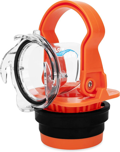 Rhino sewer adapter - rv,