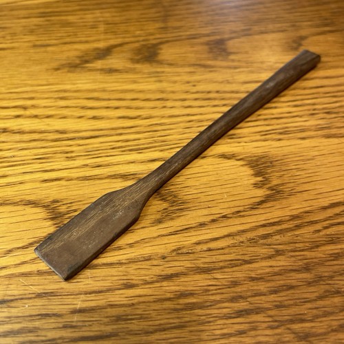 Vintage hand carved wooden - vintage,