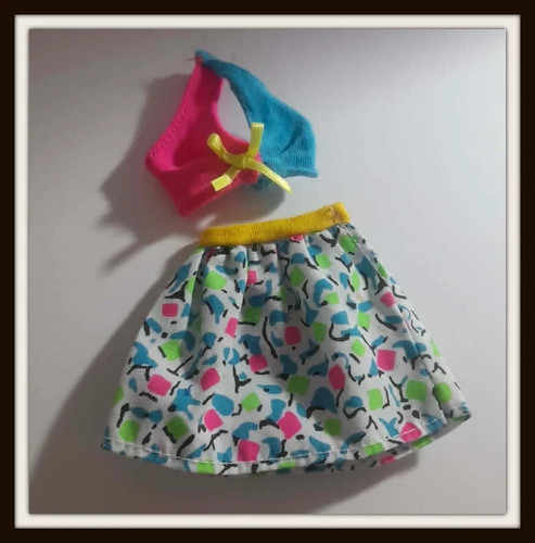 Hasbro sindy 1990 riviera - 1990,