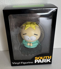 South Park - Butters Stotch ☆ Vinyl Figure ☆ Khadou ☆ NEW Collectible Vinyl
