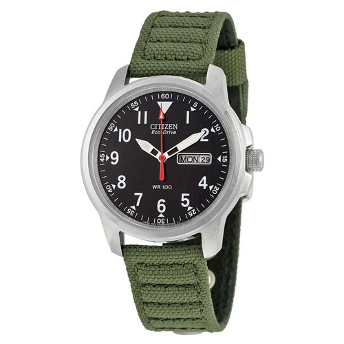 Citizen strap eco drive - citizen,