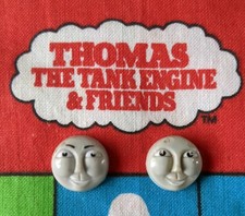 Gordon Faces X2 ERTL Thomas