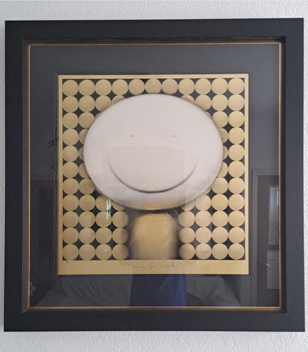 Going for gold framed limited - going,