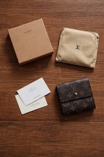 Louis Vuitton Monogram Brown