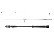 NEW 2025 Penn Overseas XT II Light Jigging 1.83m 3-sec Sea fishing Rod