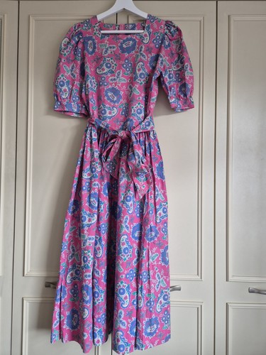 Vintage laura ashley - vintage,
