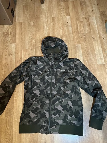 Simms challenger fishing - challenger, men's
