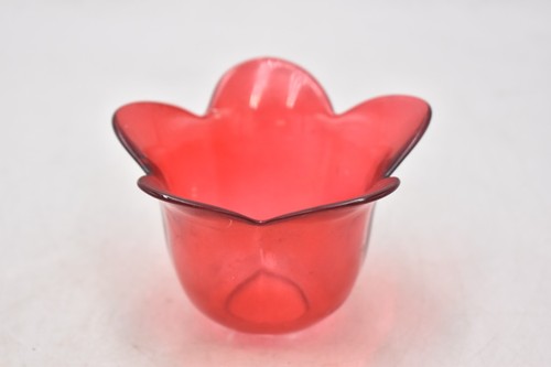 Vintage cranberry red - vintage,