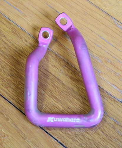 Kuwahara rear derailleur