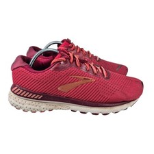 Brooks Adrenaline GTS 20 Red