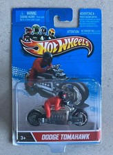 Hot Wheels HW 2012 - Dodge