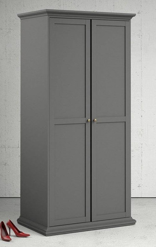 Paris 200cm tall french - 200cm,