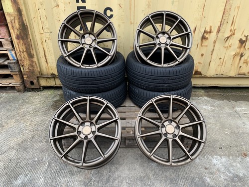 Bmw alloy wheels - , 19”