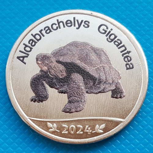 Praslin island rupees - praslin, 5