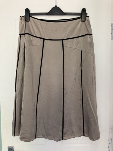 Coast size gold black - black, silk