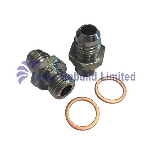 Turbocharger water cooling - turbocharger,