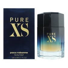 Paco Rabanne Pure Xs Eau De