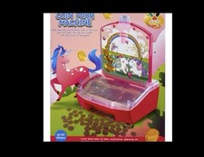 Unicorn Coin Operated Game